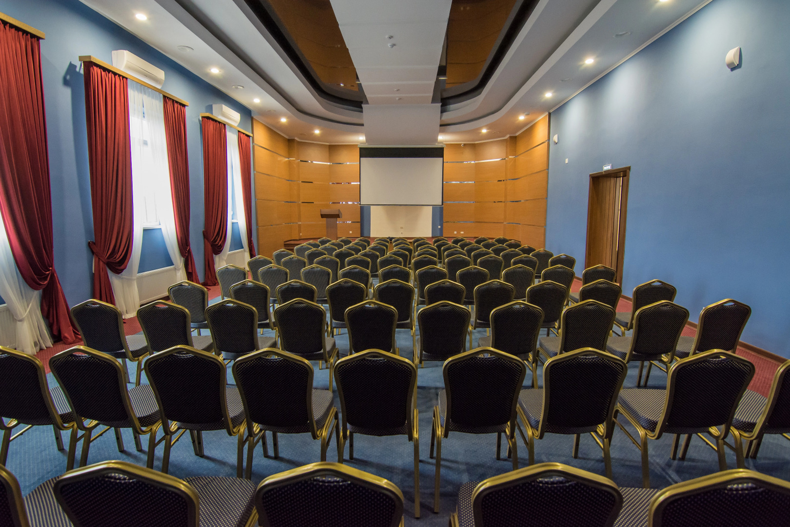 AZIMUT Отель Нальчик