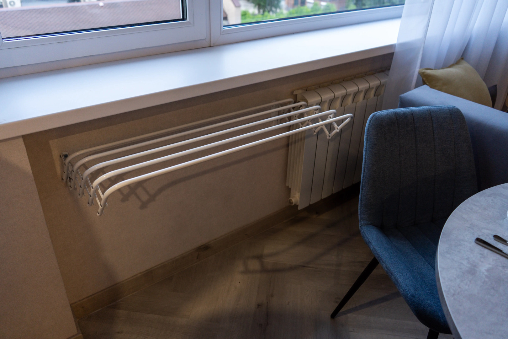 Апартаменты Kosmic - Новая,уютная студия в центре Самары