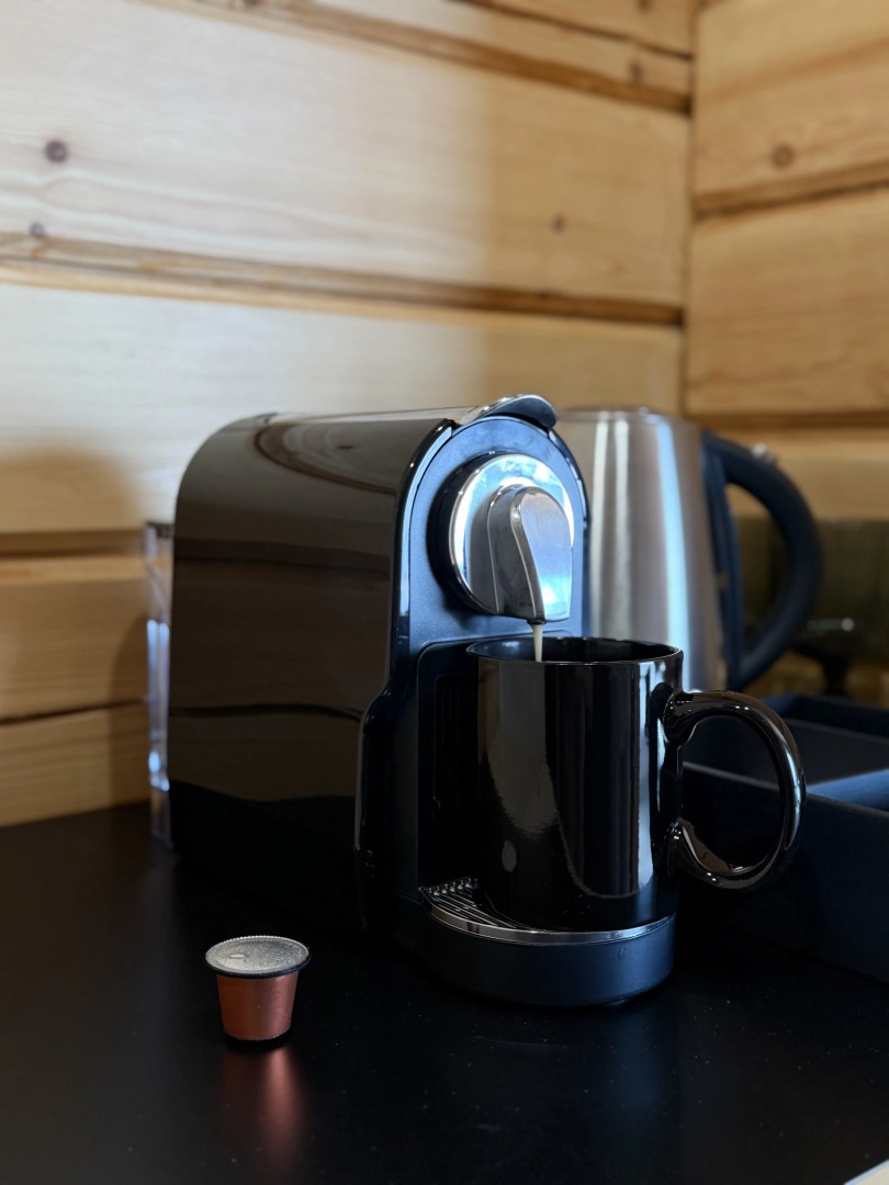 Гостевой дом Белая Гора