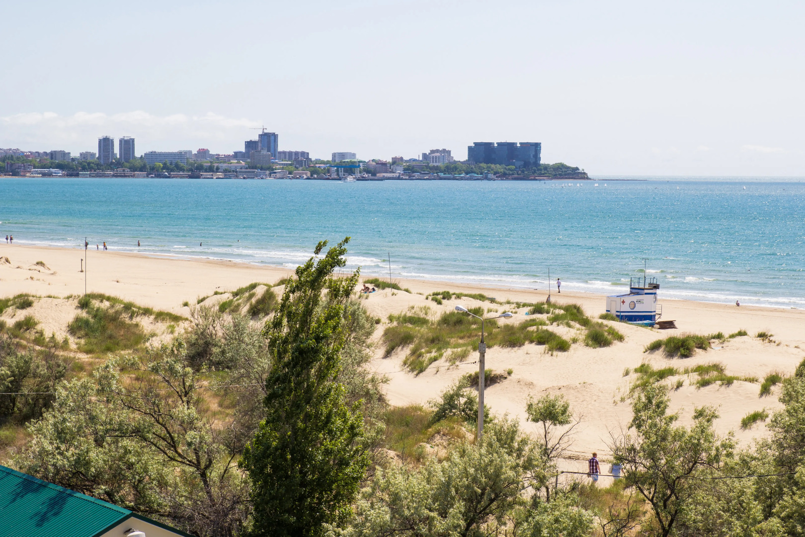 Отель Кристалл Уют