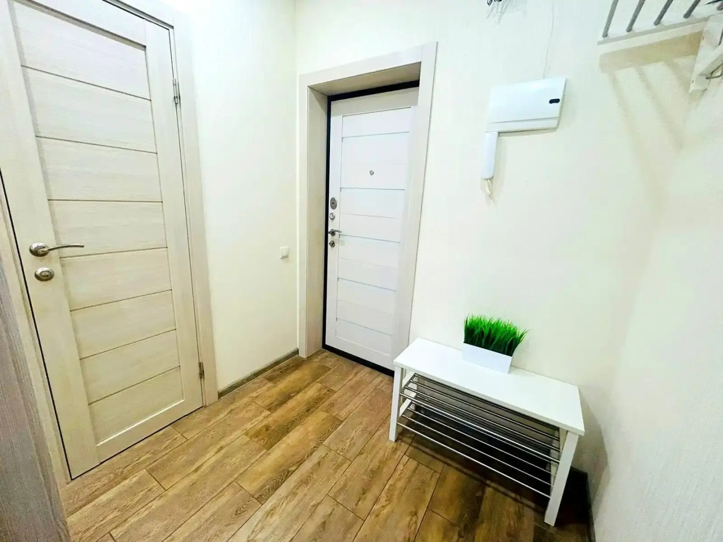 Квартира GoldApart Зацепа 22