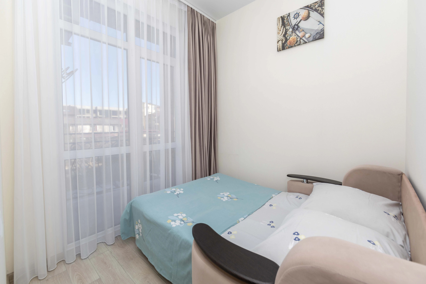 Апартаменты Вальс