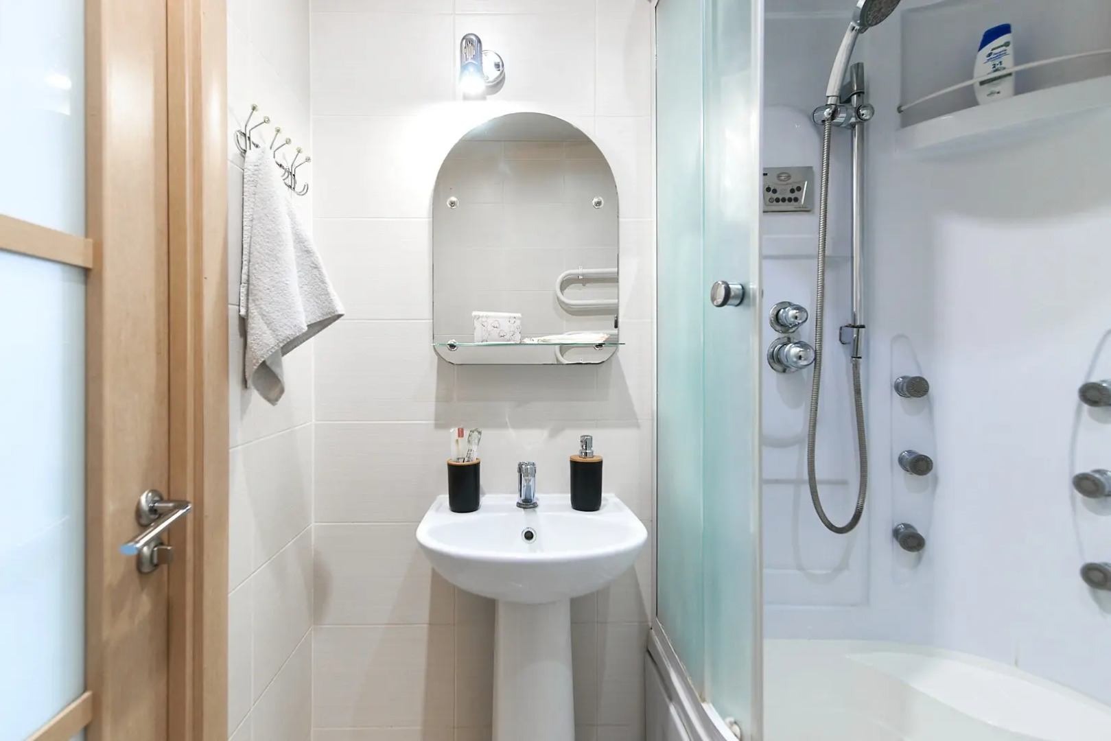 Апартаменты на Немиге Улица Романовская Слобода 26