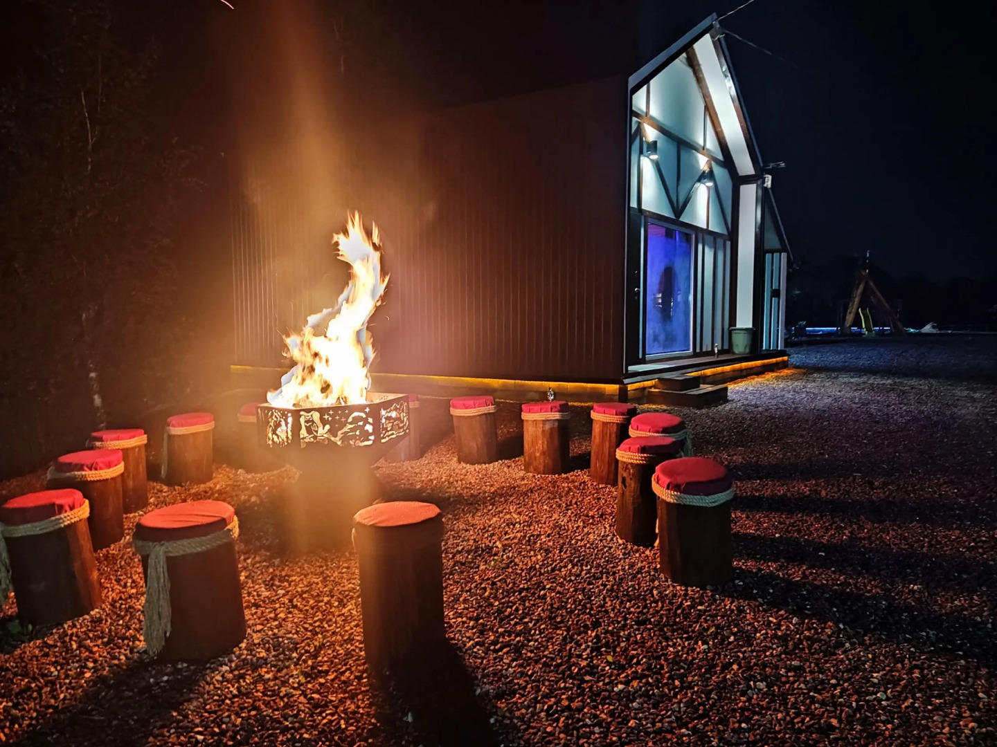 Гостевой дом Чистые пруды