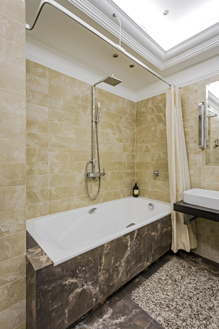 Квартира Премиум Класса