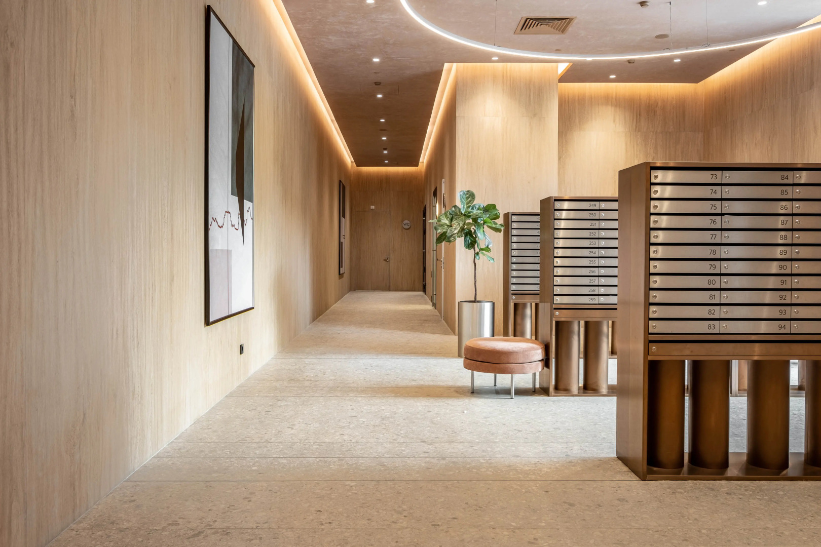 Квартира Энитео 597