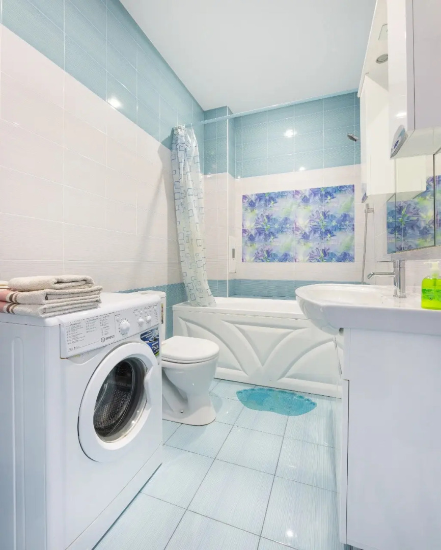 Апартаменты на улице Конституции 15