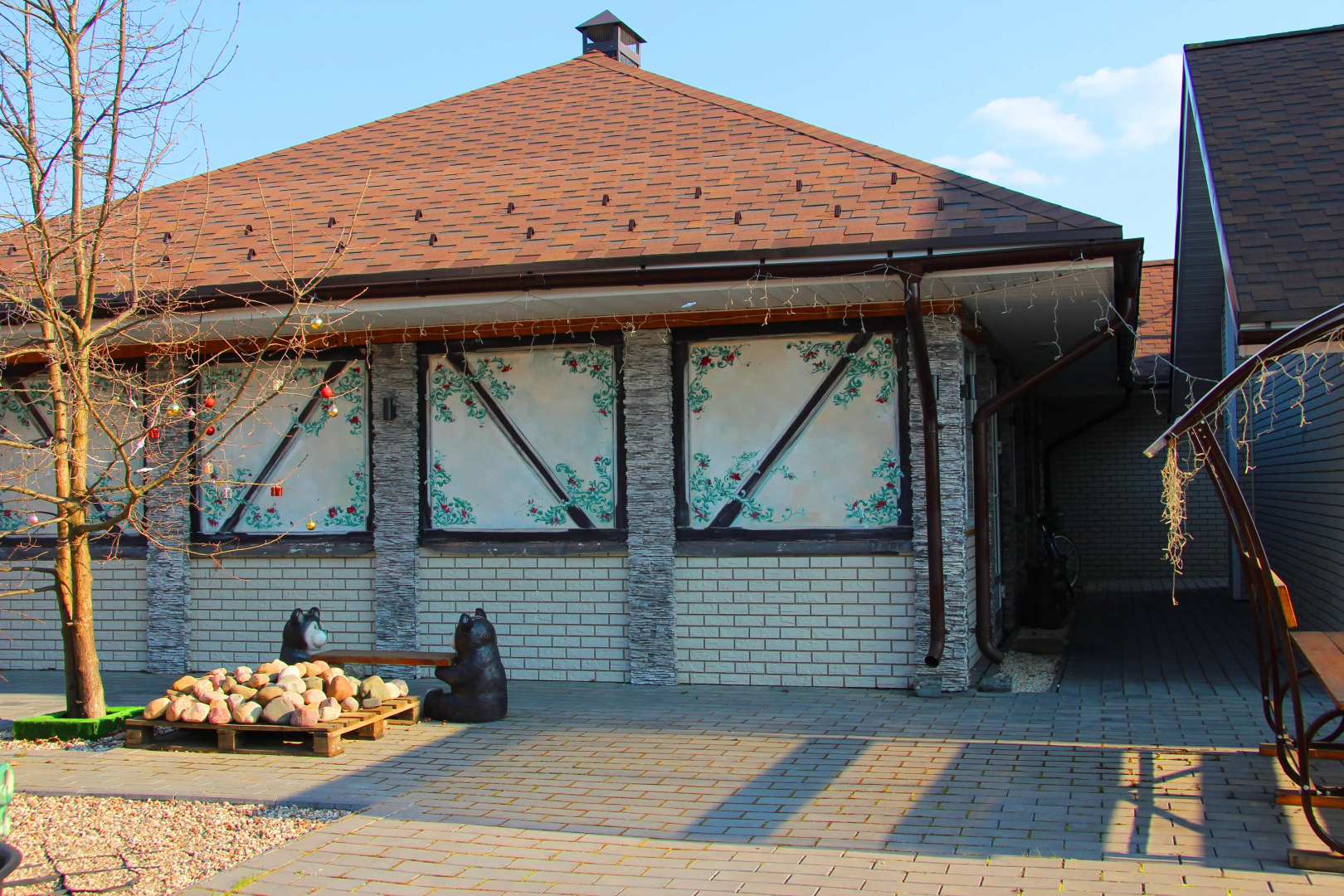 Гостевой Дом Николин Парк