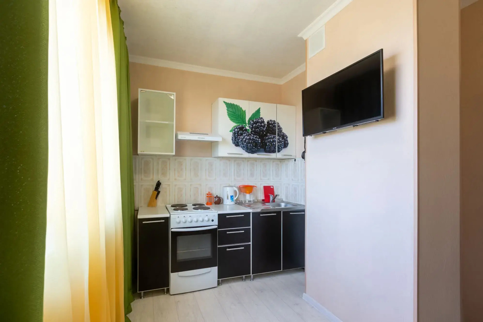 Апартаменты Пять Звёзд Весна