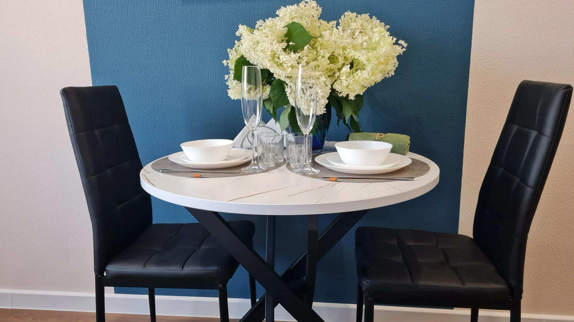 Новая Современная Студия -апартамент в 10 минутах от центра Нижнего Новгорода 338