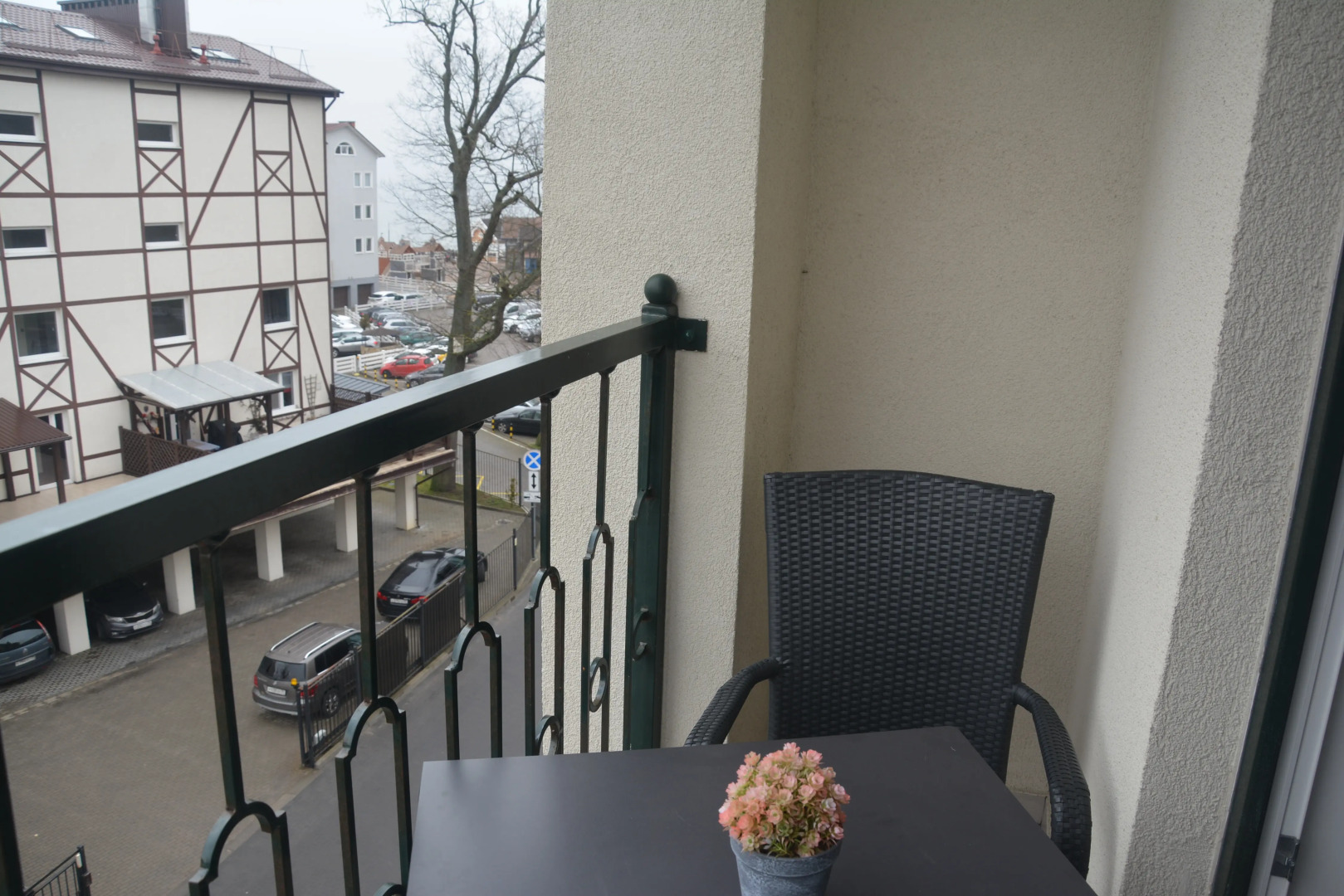 Апартаменты Гостевая Квартира в Зеленоградске