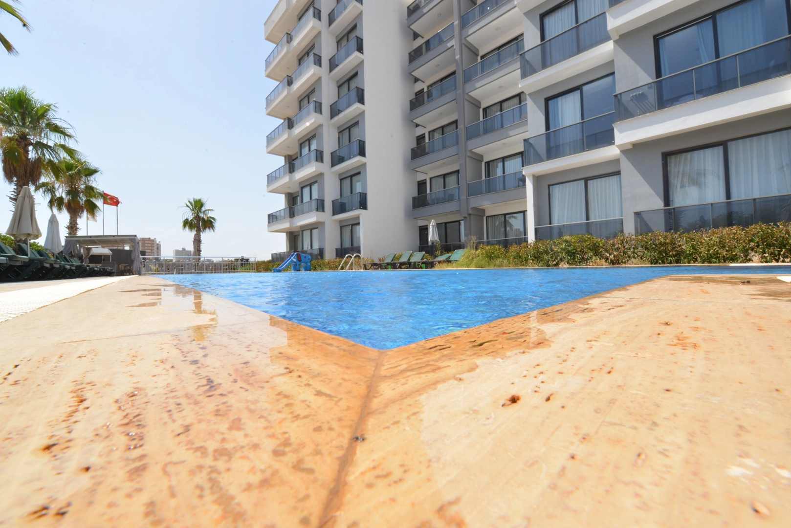 Отель Ethica Suite Luxury Houses