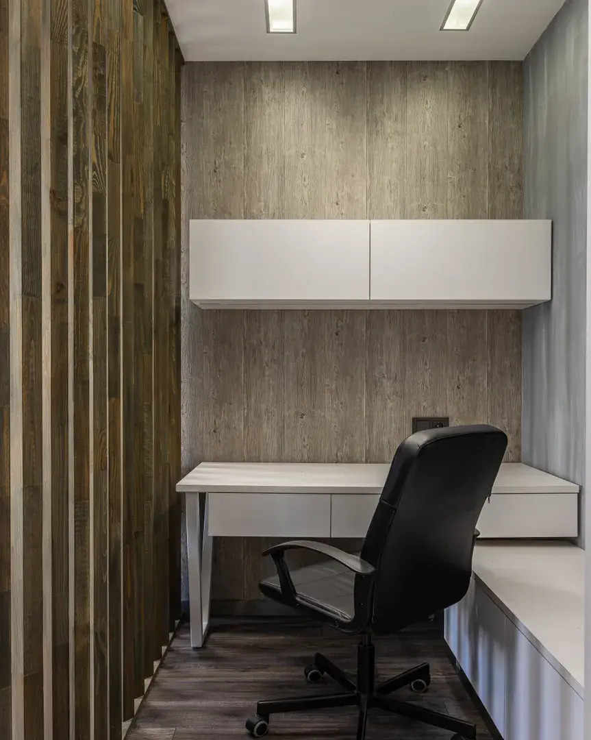 Апартаменты в Стиле Loft на Проспекте Независимости