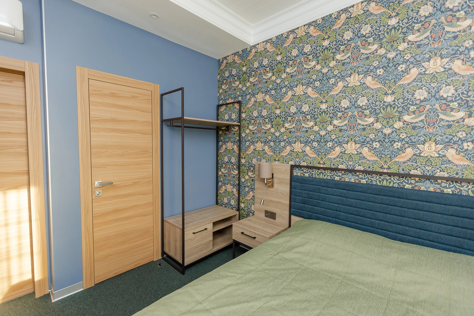 Апартаменты Светлый