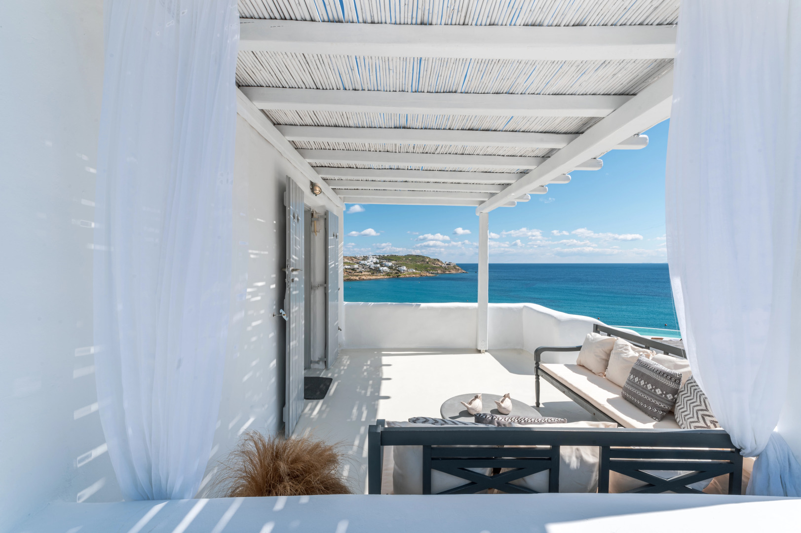 Вилла The Golden Beach