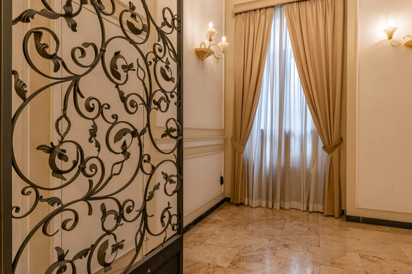 Guest house Decimo Meridio- At Spanish Steps-