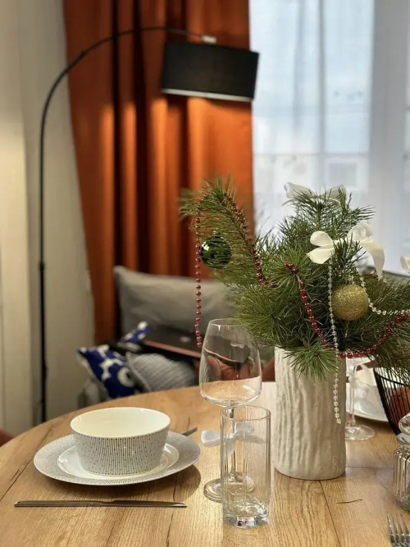 Частный Дом для Отдыха