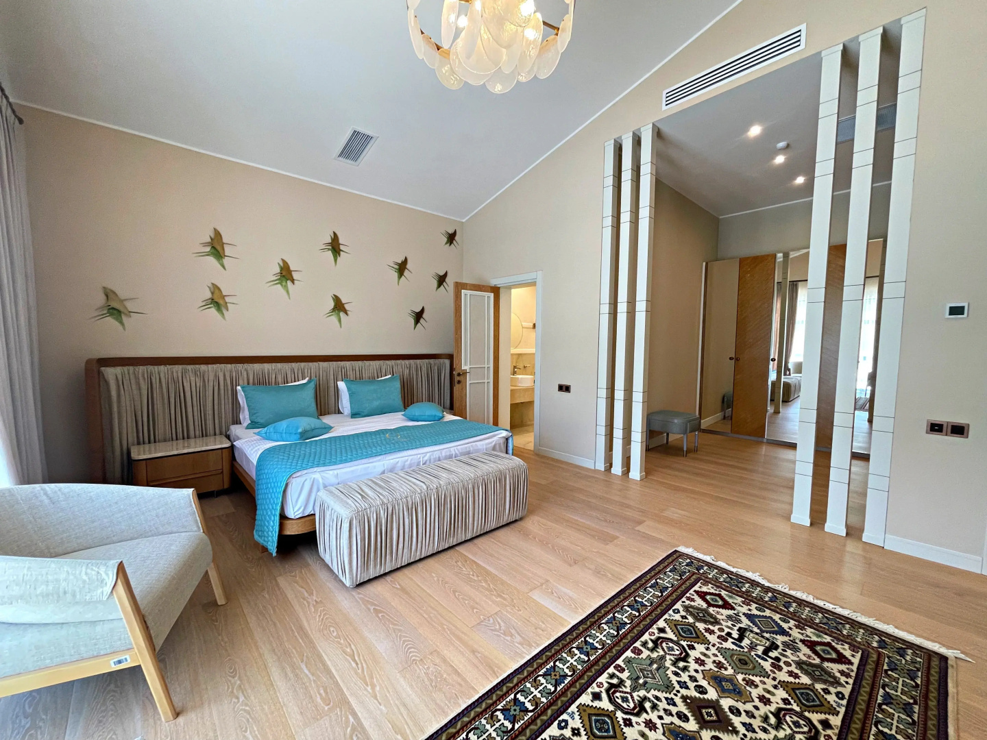 Вилла Arena Apartments Guba
