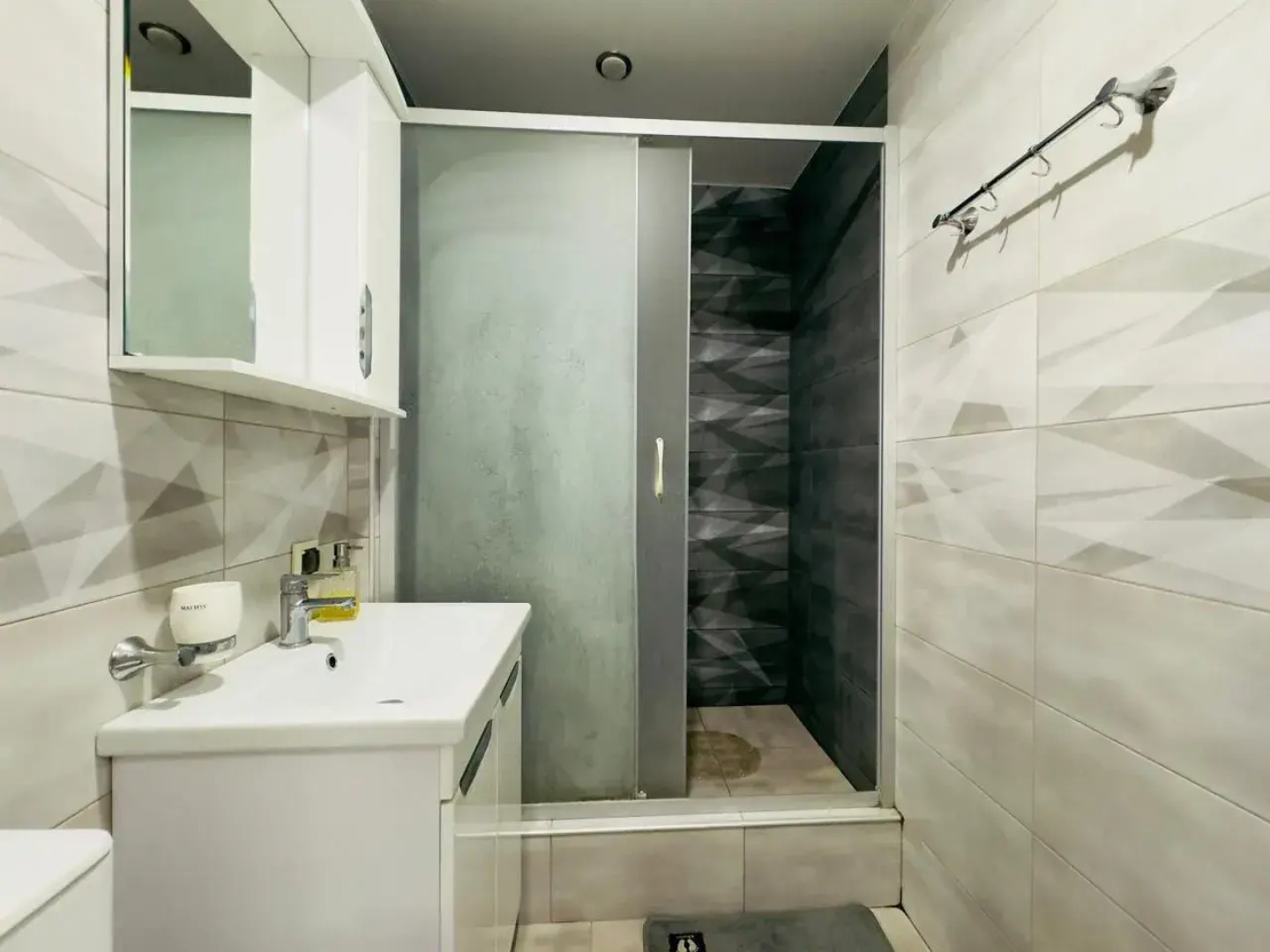 Квартира Уютные Аппартаменты