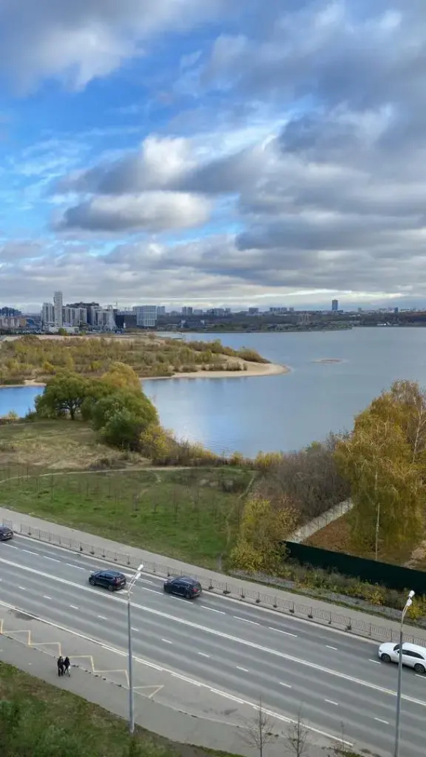 Апартаменты Чаша