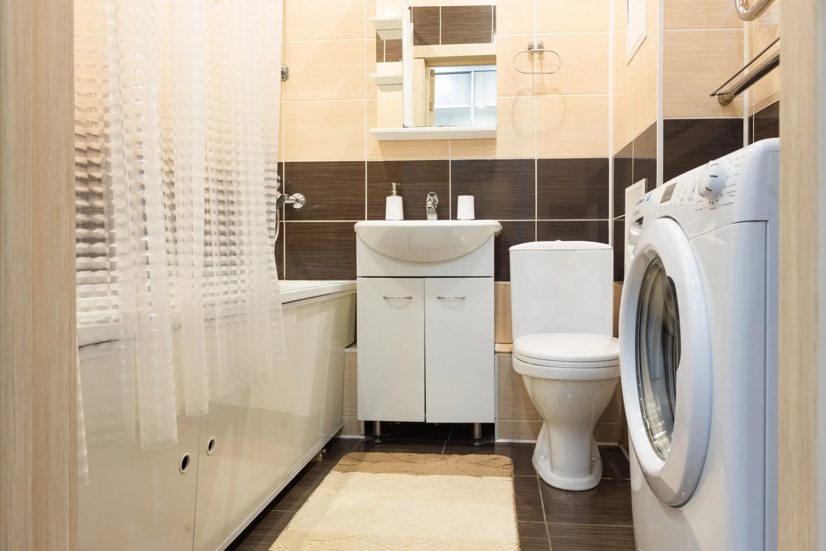 Апартаменты Graphics