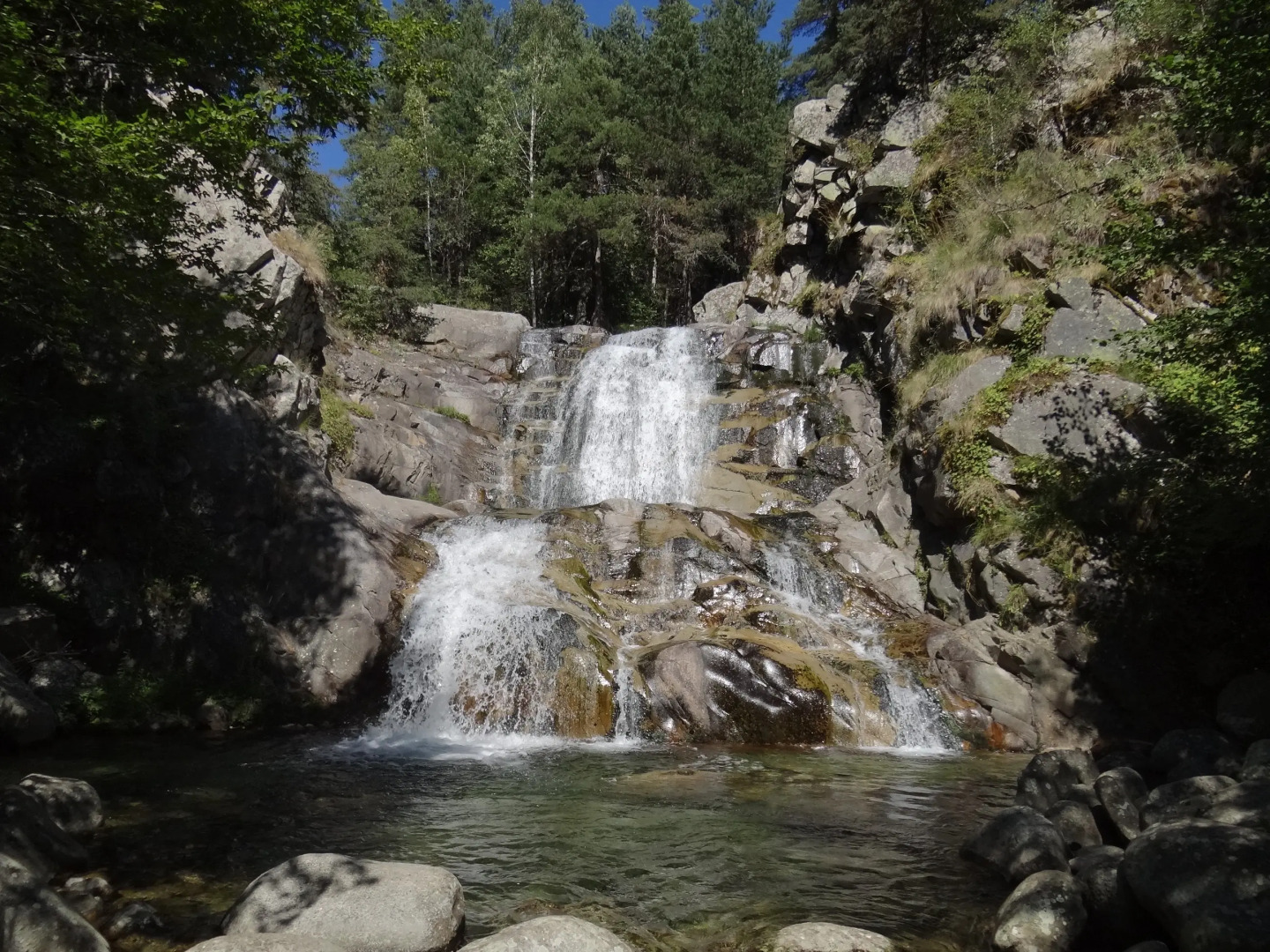 Гостевой Дом Guestrooms Struma Dolinata