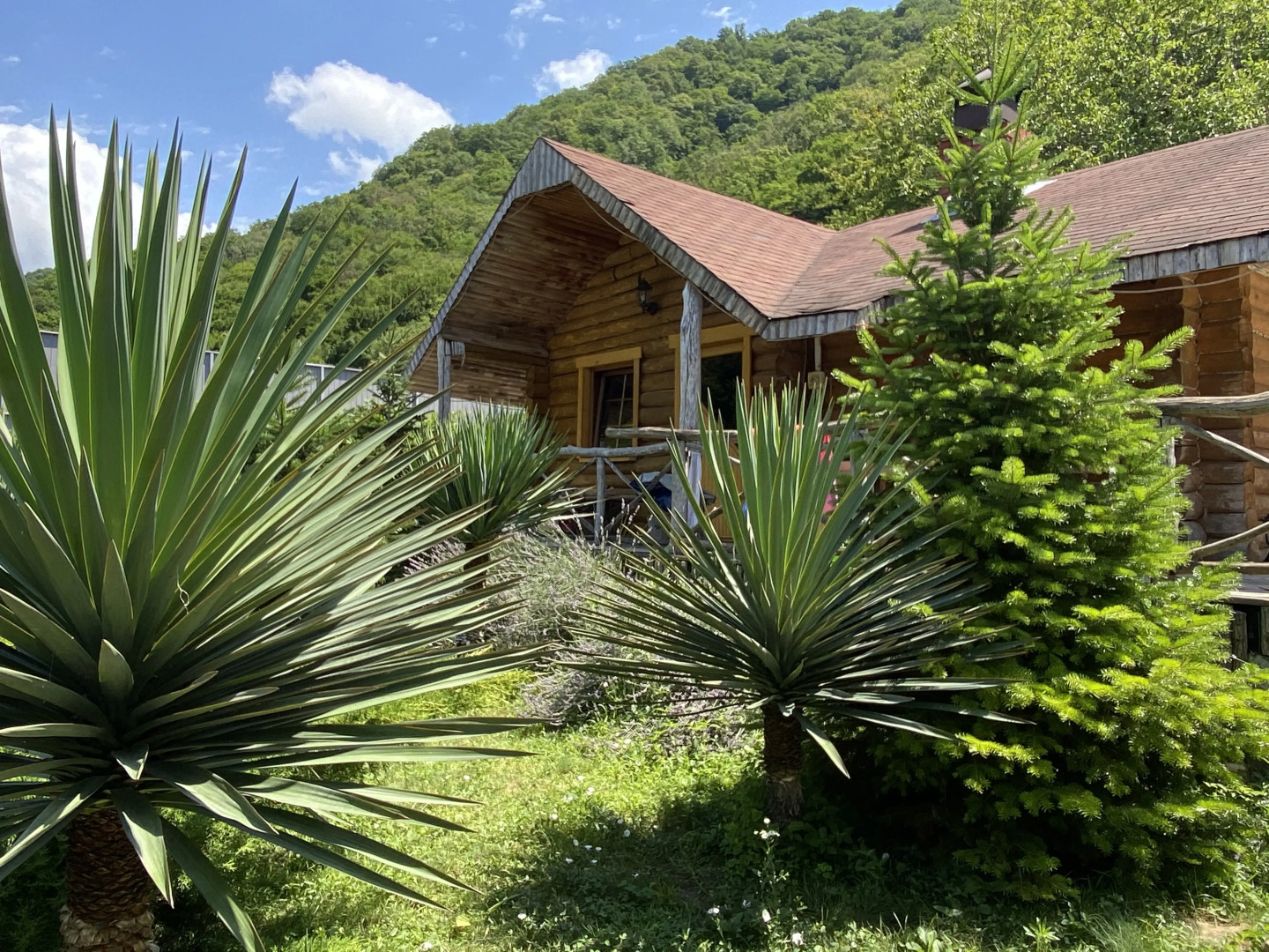 Гостевой дом Отрада