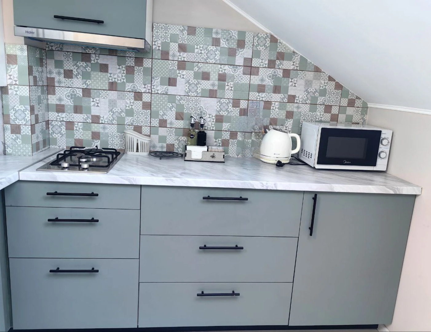 Квартира у моря