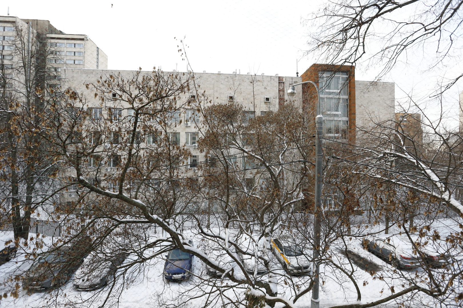 Квартира MaxRealty24 на улице Коштоянца 41