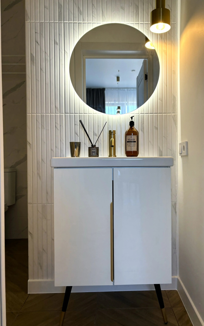 Квартира Гостевой дом Крицких