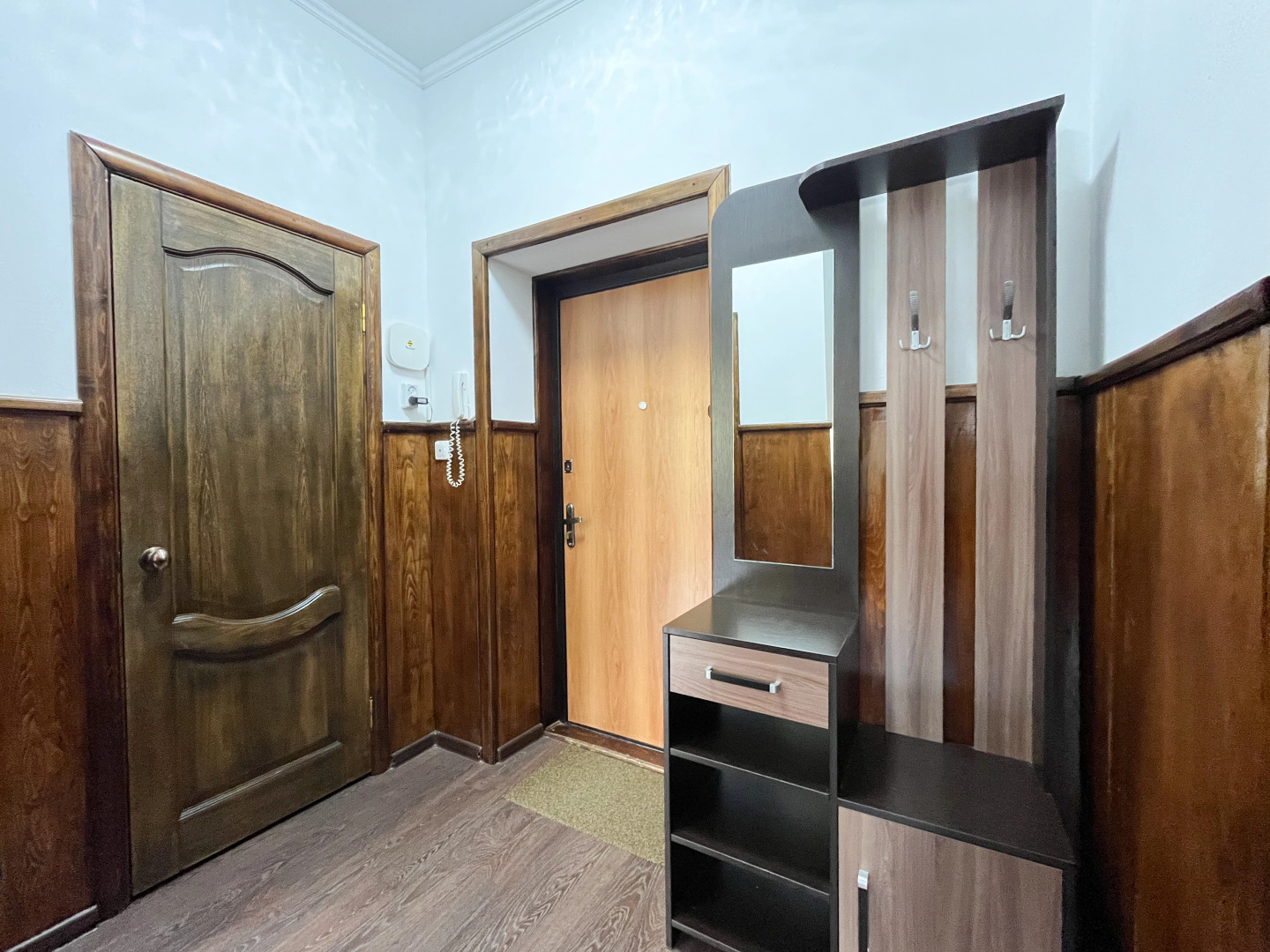 Квартира Тихо и Уютно