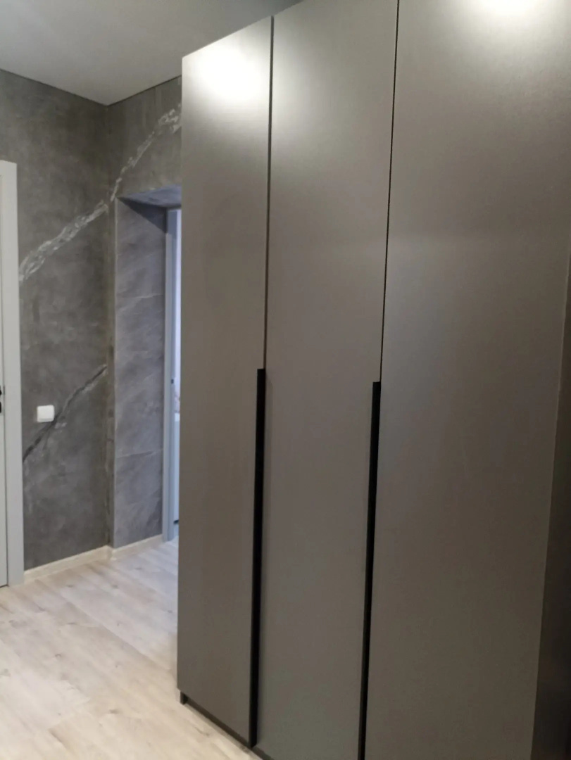 Квартира Двухкомнатная В НОВОМ ДОМЕ в ЖК Бунина парк