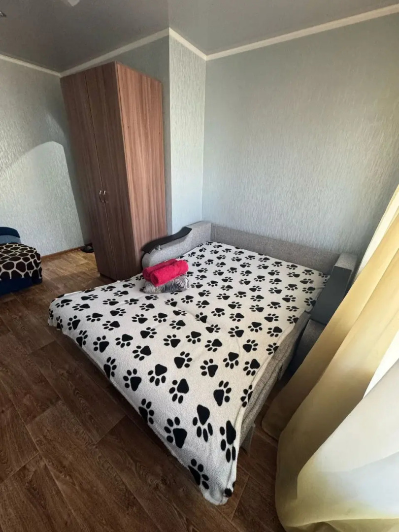 Квартира однокомнатная проспект Карла Маркса 99/1