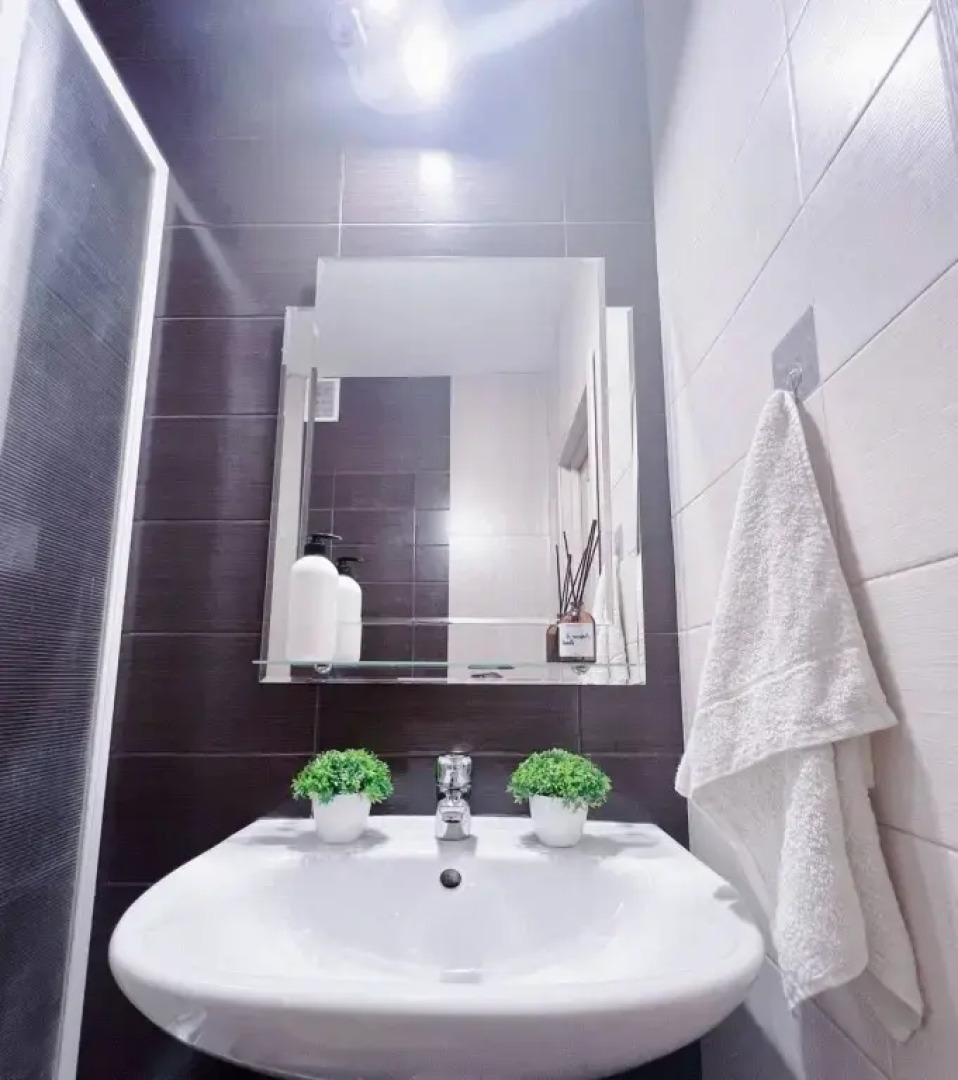 Апартаменты Park Inn Citi Rooms 1