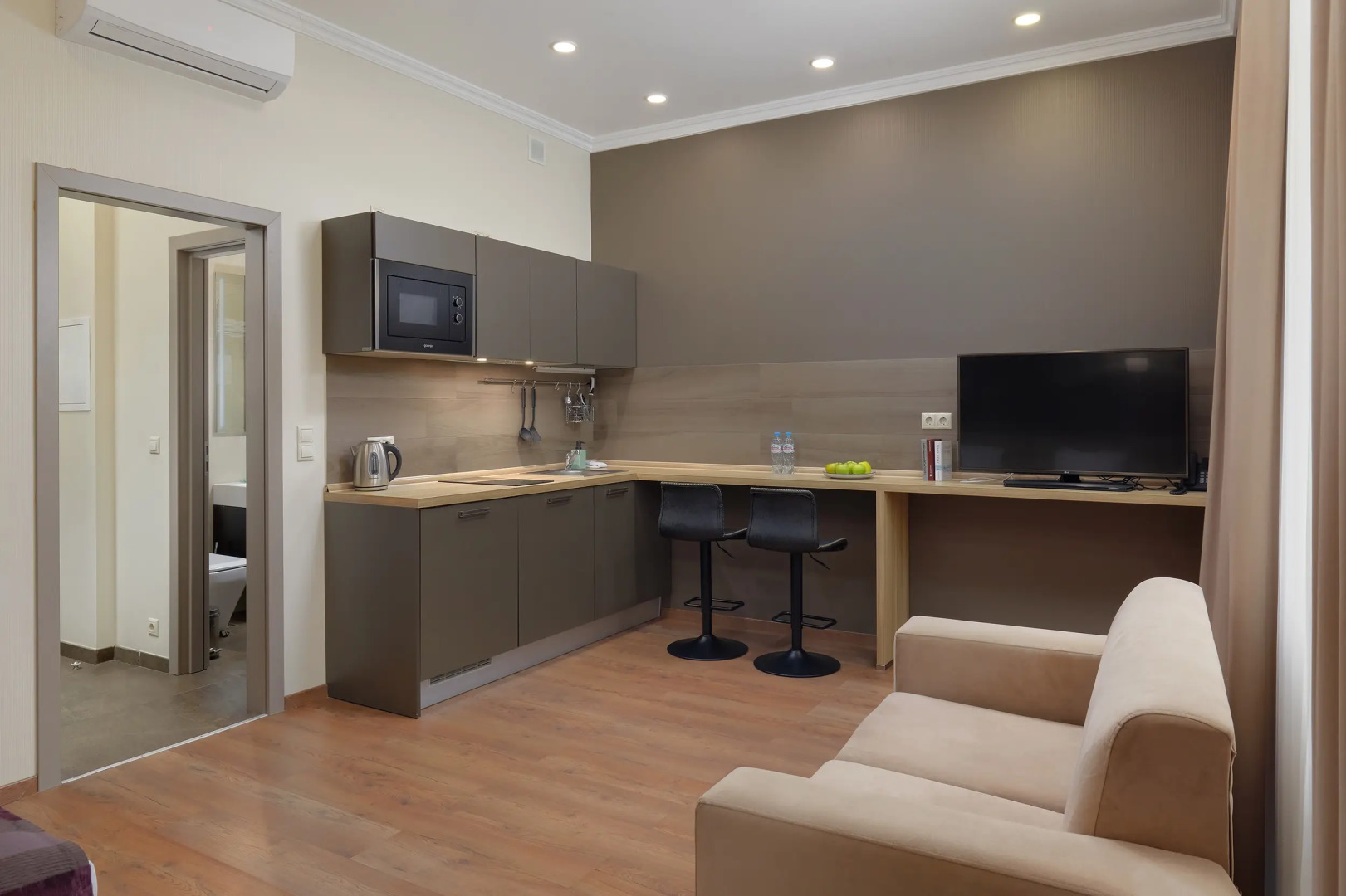 Апарт-отель Измайловский парк