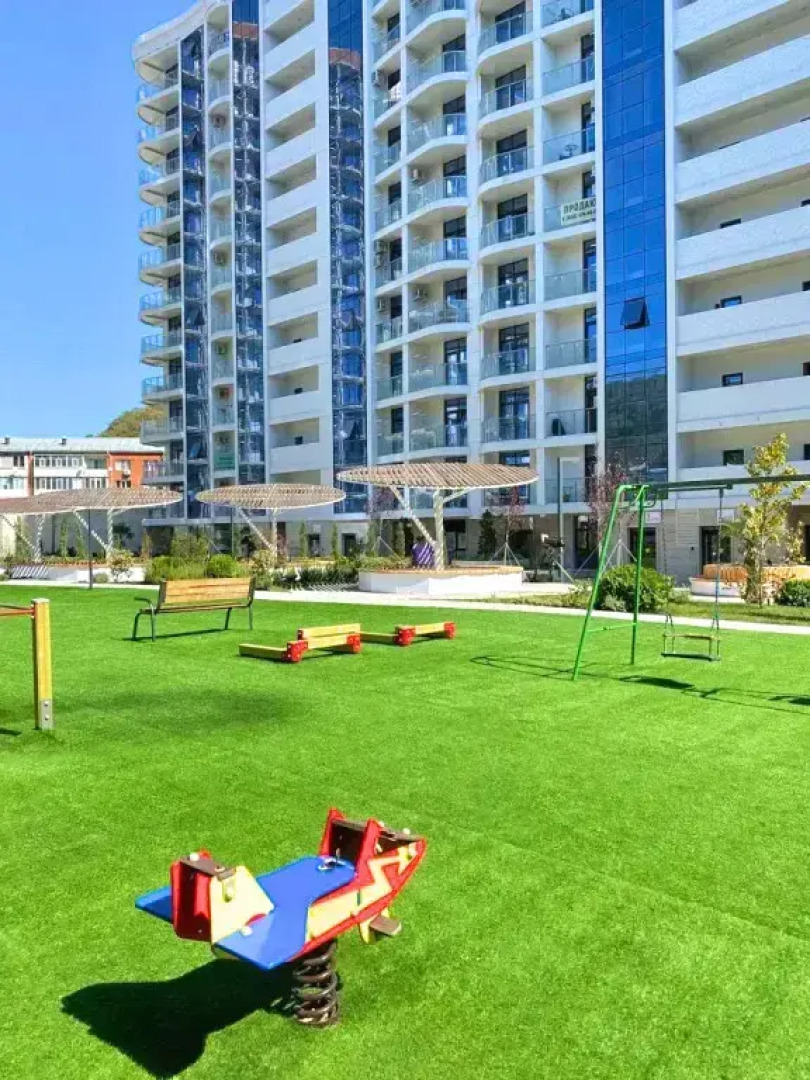 Квартира Метрикс 89