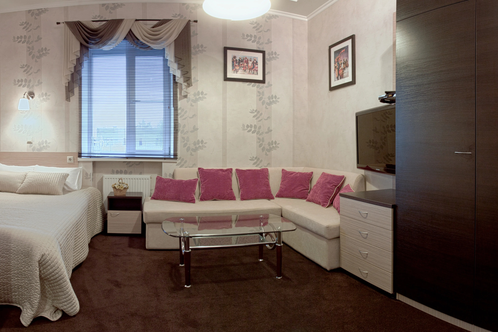 Мини-Отель Игуасу