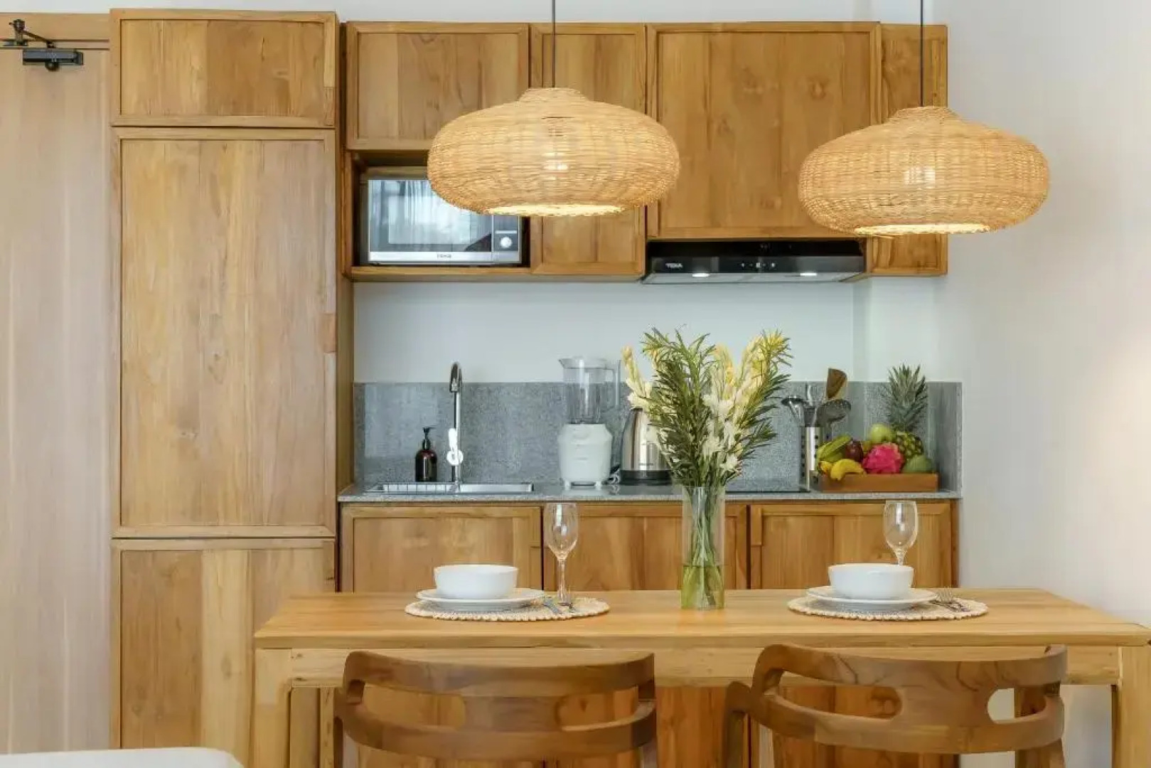 Апарт-отель Sunny Aparts 1