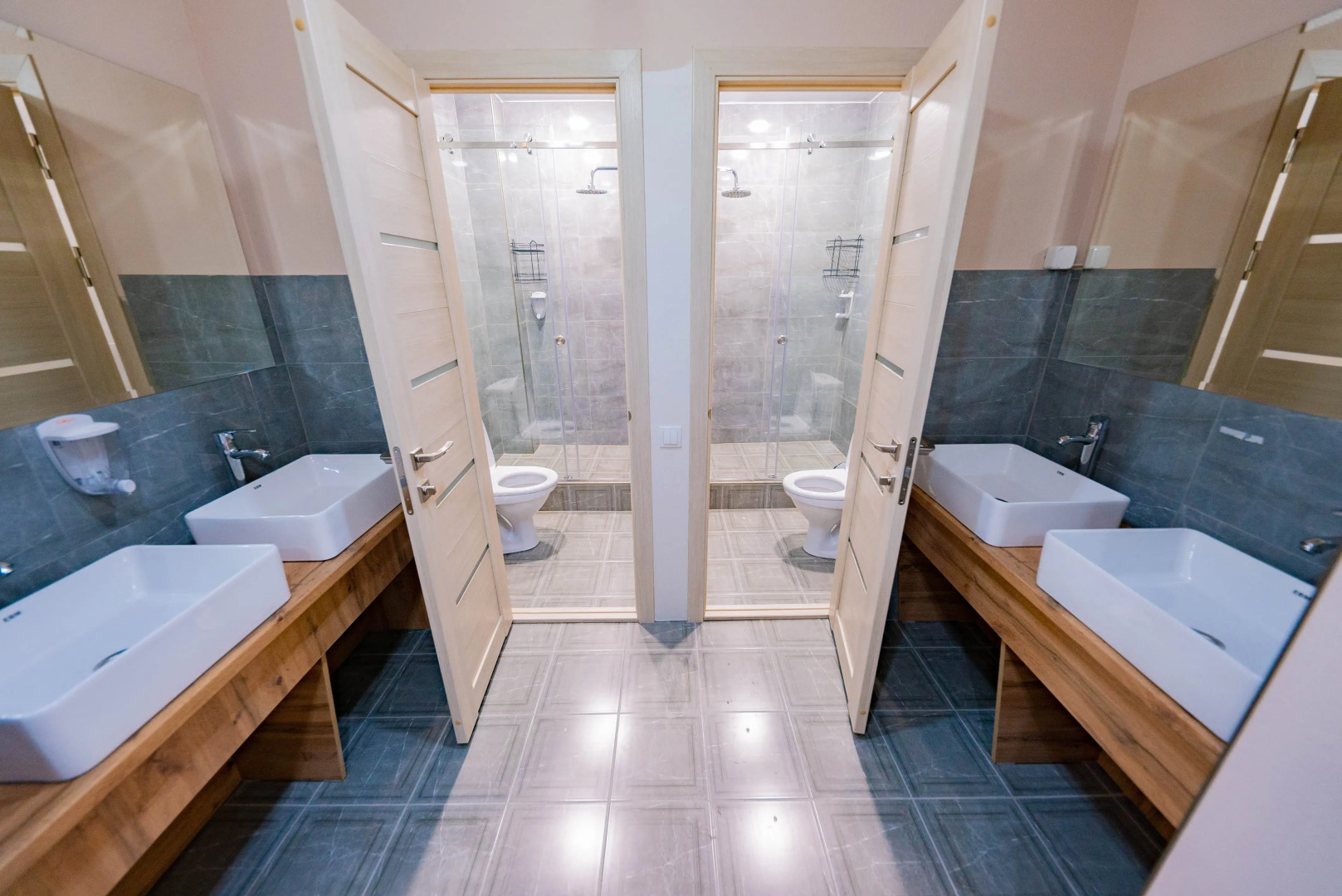 Хостел Каганат