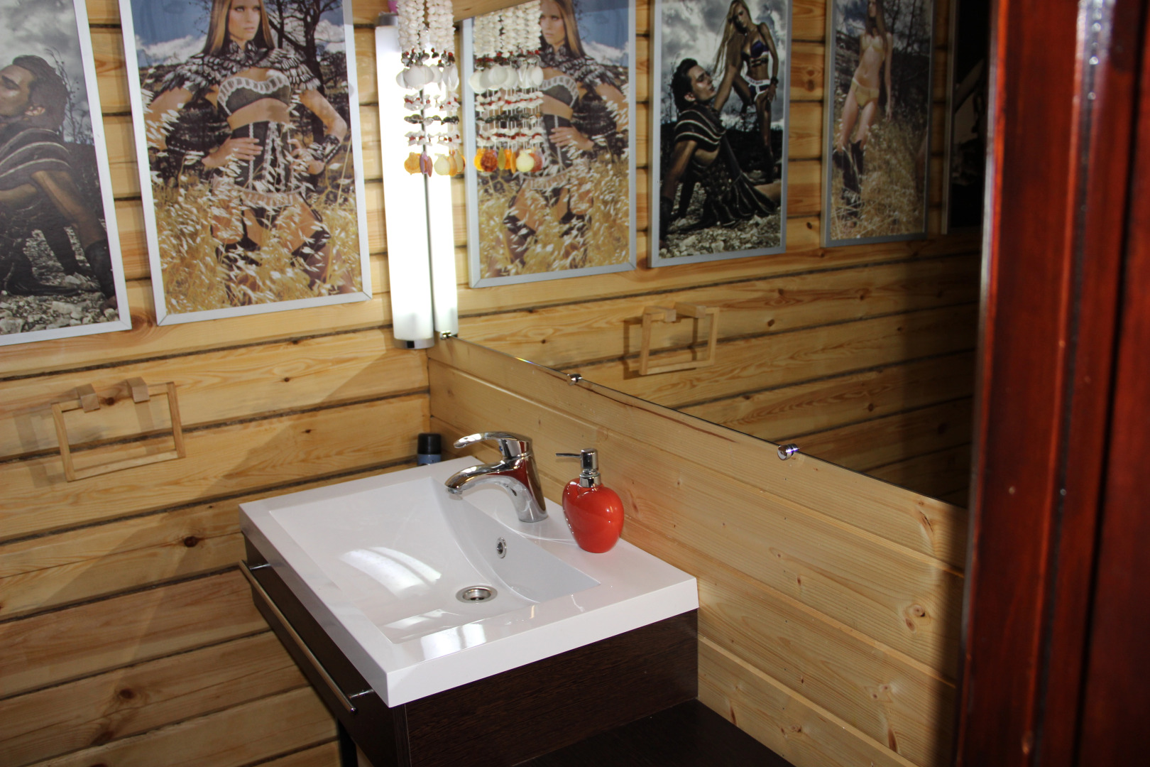 Гостевой дом у Озера