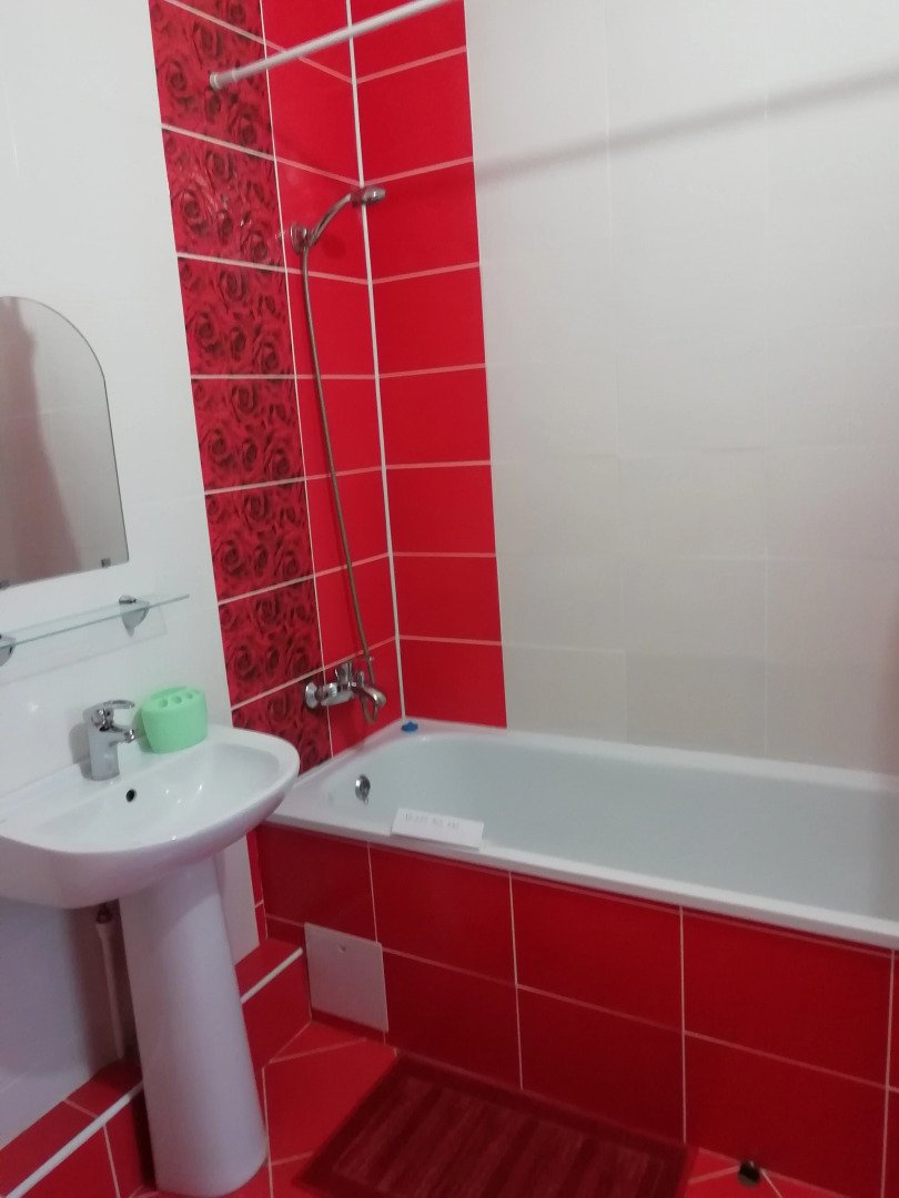 Апартаменты 2-Х комнатные с видом на море