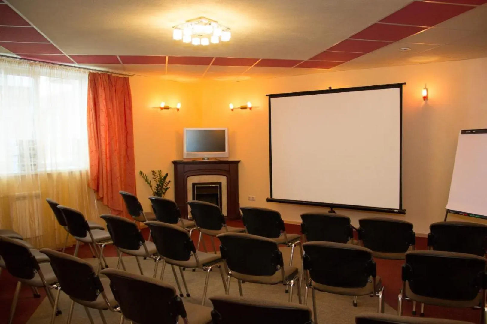 Отель «Камея»