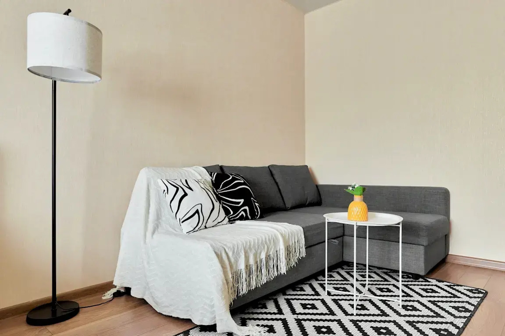 Квартира рядом с Парком Краснодар