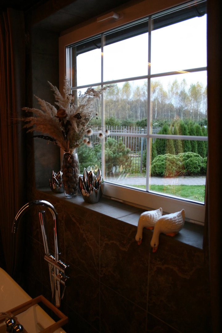 Частный дом Scandi-дом