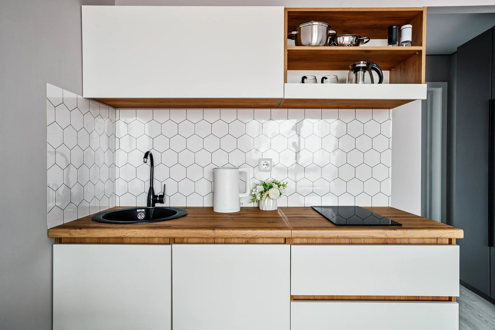 Квартира Maxrealty24