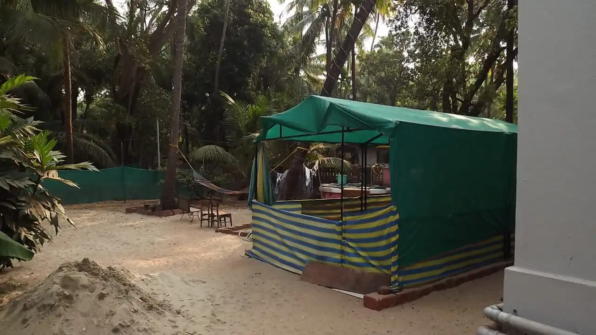 Отель Matruchaya Residency