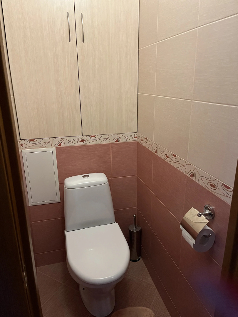 Апартаменты На Маяковского19/3