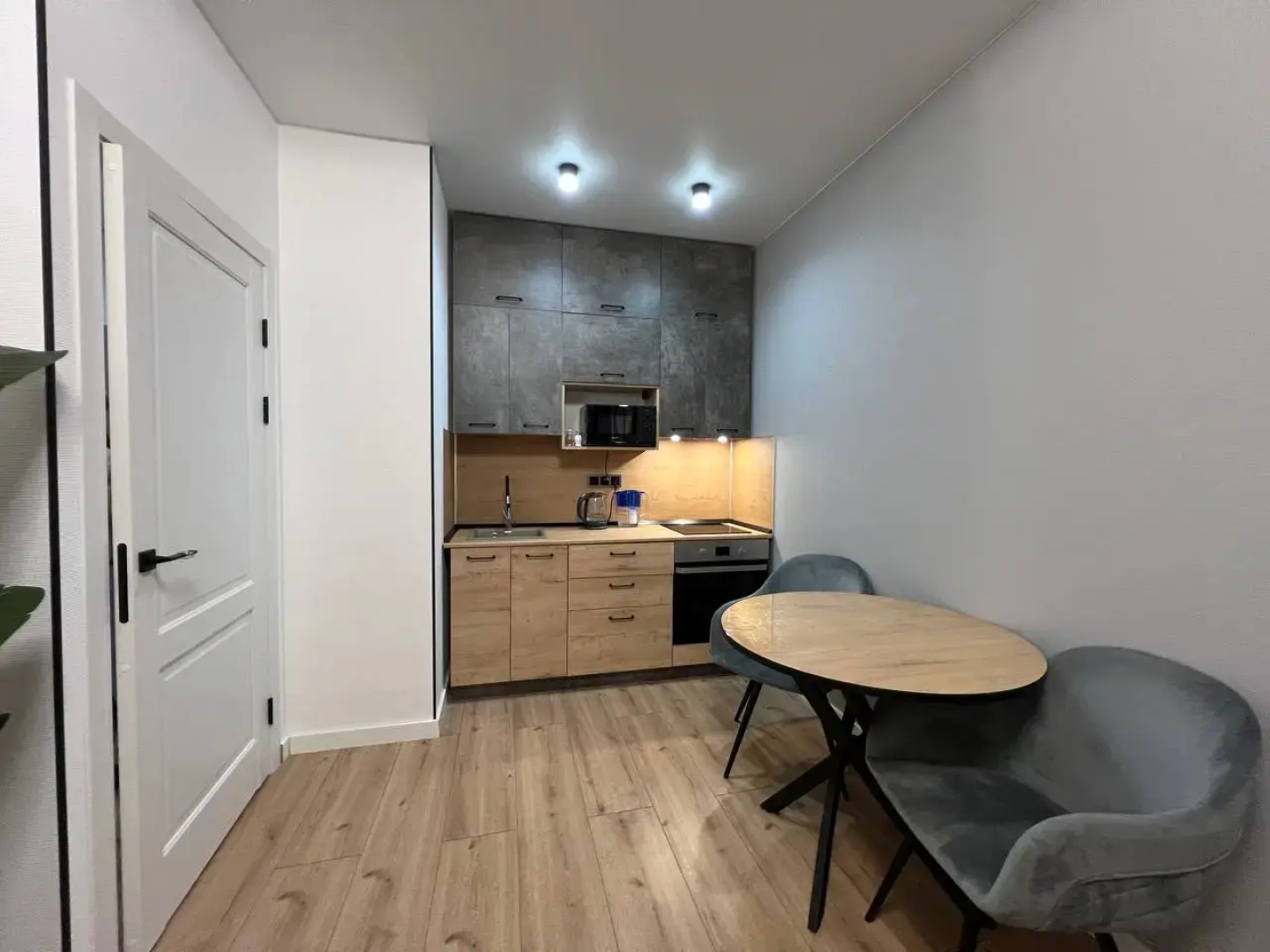 Апартаменты AlexHome в Монино