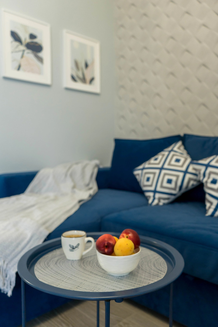 Квартира В Центре Кисловодска Для 4-х Гостей