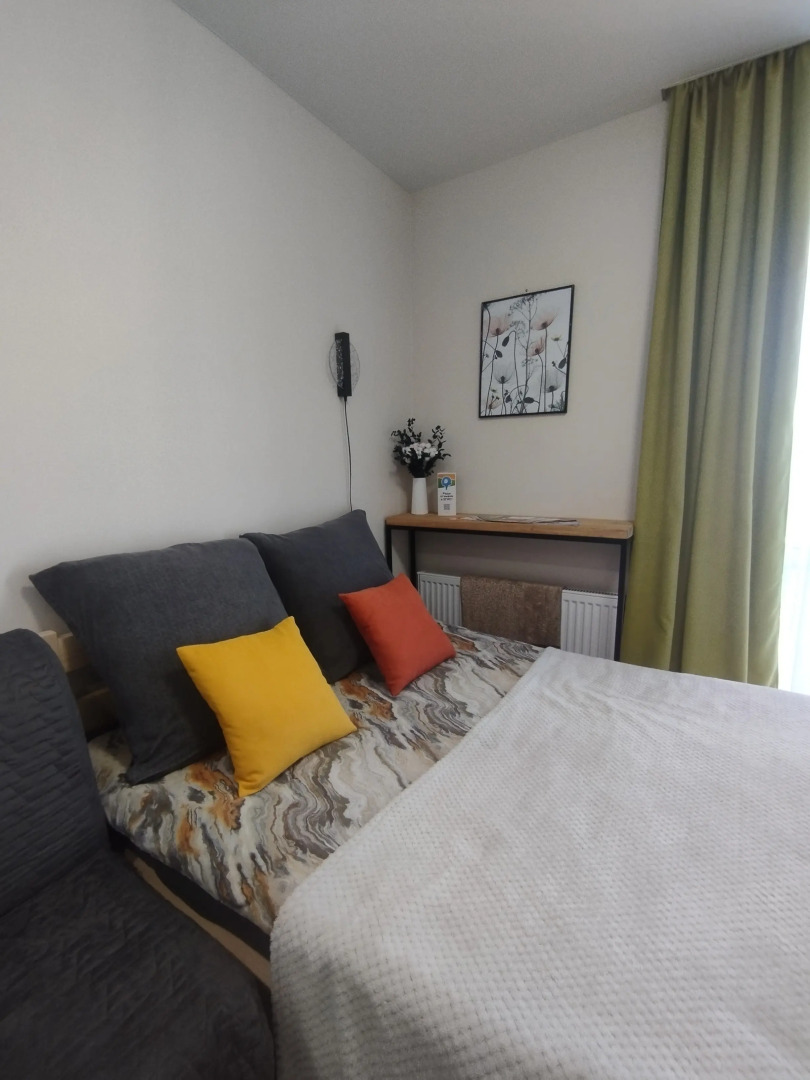 Квартира Студия Я дома